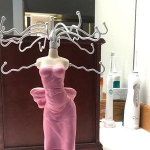 Jewelry holder/display